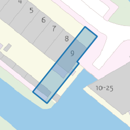 Perceel WTR00-C-5800