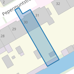 Perceel WTR00-C-5805