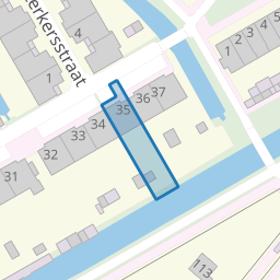 Perceel WTR00-C-5810