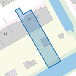 Perceel WTR00-C-5811