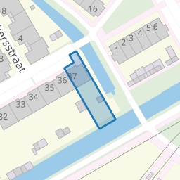 Perceel WTR00-C-5812