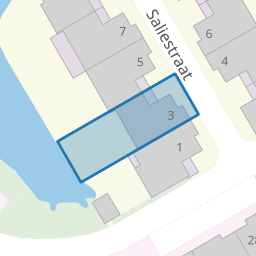 Perceel WTR00-C-5814