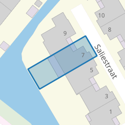 Perceel WTR00-C-5816