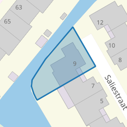 Perceel WTR00-C-5817