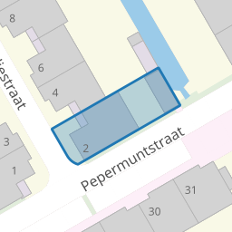 Perceel WTR00-C-5818