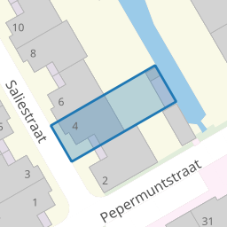 Perceel WTR00-C-5819