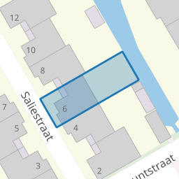 Perceel WTR00-C-5820