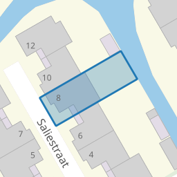 Perceel WTR00-C-5821