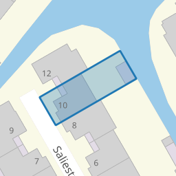 Perceel WTR00-C-5822