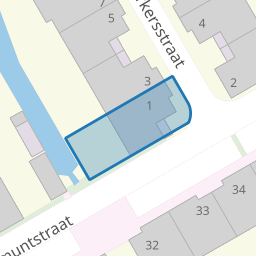 Perceel WTR00-C-5824