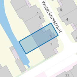 Perceel WTR00-C-5825