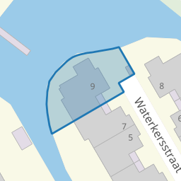 Perceel WTR00-C-5828