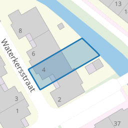 Perceel WTR00-C-5830