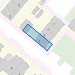 Perceel WTR00-C-5847