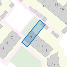 Perceel WTR00-C-5851