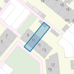 Perceel WTR00-C-5852