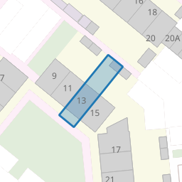 Perceel WTR00-C-5853