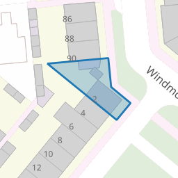 Perceel WTR00-C-5867