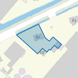 Perceel WTR00-C-5905