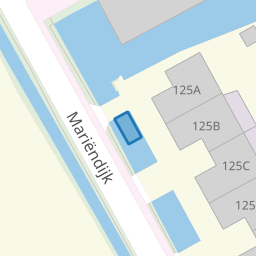 Perceel WTR00-C-5922