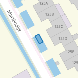 Perceel WTR00-C-5923