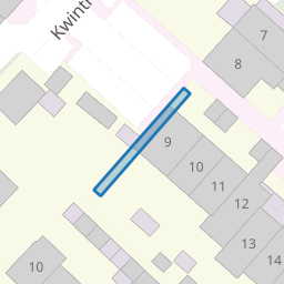 Perceel WTR00-C-5927