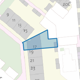 Perceel WTR00-C-5932