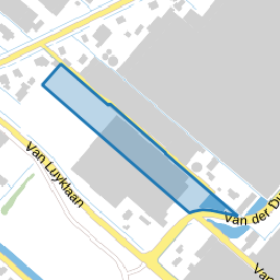 Perceel WTR00-C-5938