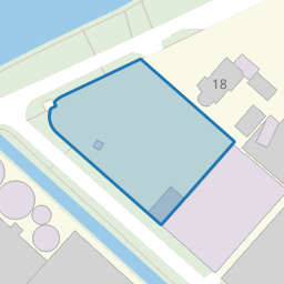 Perceel WTR00-C-5953