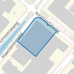 Perceel WTR00-C-5961