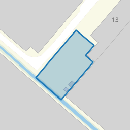 Perceel WTR00-C-5962