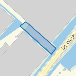 Perceel WTR00-C-5973