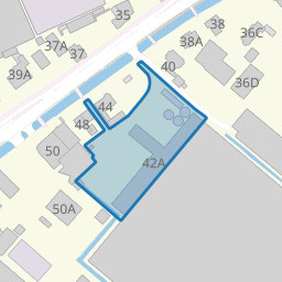 Perceel WTR00-C-5975