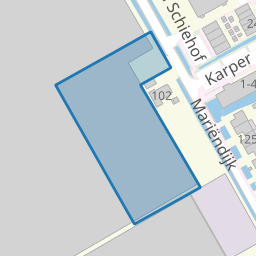 Perceel WTR00-C-5982