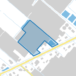 Perceel WTR00-C-6006