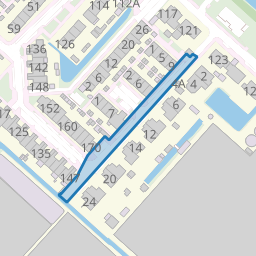 Perceel WTR00-C-6020