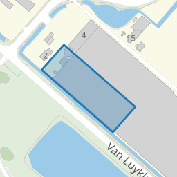 Perceel WTR00-C-6026