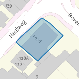 Perceel WTR00-C-6031