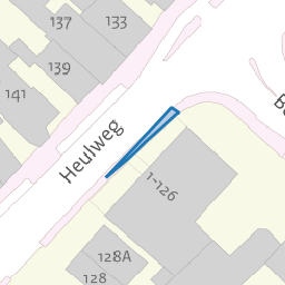 Perceel WTR00-C-6032