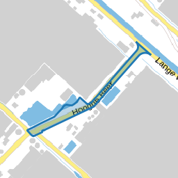 Perceel WTR00-C-6054