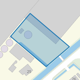 Perceel WTR00-C-6064