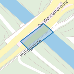 Perceel WTR00-C-6073