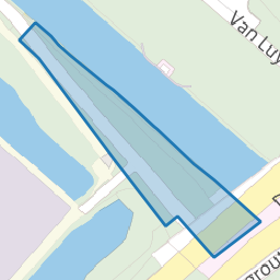 Perceel WTR00-C-6074