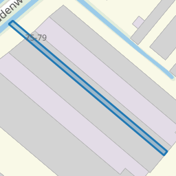 Perceel WTR00-C-6082