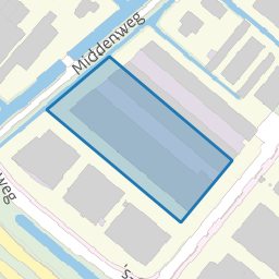 Perceel WTR00-C-6083