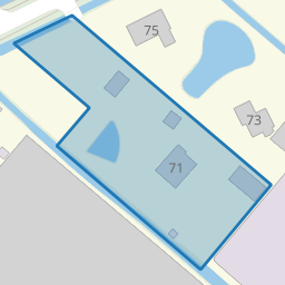 Perceel WTR00-C-6084