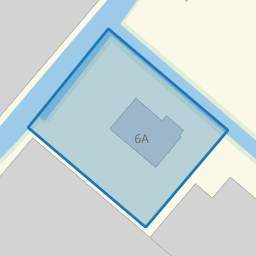 Perceel WTR00-C-6110