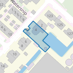 Perceel WTR00-C-6119