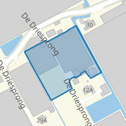 Perceel WTR00-C-6133