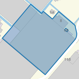 Perceel WTR00-C-6146